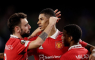 Tứ kết Europa League: Đối thủ của M.U; Duyên nợ chờ sẵn