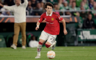 'Mối đe dọa thực sự. Tài sản lớn của Man Utd'