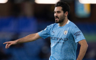 Arsenal để mắt đến chữ ký từng 4 lần vô địch Premier League