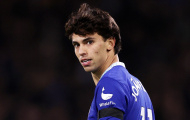 Joao Felix bị bất ngờ về 1 cầu thủ sau khi đến Chelsea