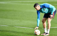 Lewandowski: 'Mọi chuyện không dễ dàng với tôi'