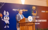 4 quốc gia mua bản quyền truyền hình SEA Games 32