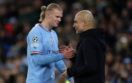 Man City là ứng viên số một vô địch Champions League