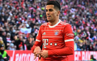 Man City có thể ôm hận vì Cancelo
