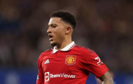 Paul Scholes biết cách 'mở khóa' Jadon Sancho