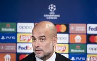 Pep Guardiola nêu tên CLB hay nhất châu Âu hiện tại
