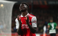 Sự thật nghiệt ngã của Arsenal sau trận thua Sporting Lisbon