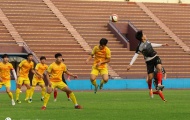 U23 Việt Nam dự Doha Cup: Hé lộ bộ khung của HLV Philippe Troussier