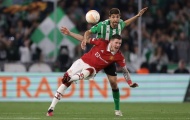 Weghorst và Rashford vừa khẳng định quan điểm chuyển nhượng của Man Utd