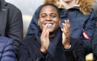 Patrick Kluivert nêu tên đội bóng ấn tượng nhất C1 mùa này