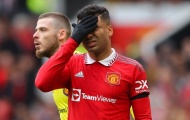 'M.U nên mua một tiền vệ phòng ngự khác để thay Casemiro'