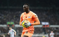Chelsea gán Mendy vào thỏa thuận trao đổi, hoàn tất thương vụ 35 triệu