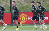 Ảnh hưởng của Ronaldo ở MU