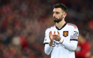 'Bruno Fernandes có hai mặt'