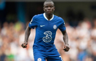 Cú hích cho Chelsea