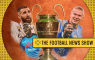 Cú sốc lớn nhất xảy ra ở Champions League?