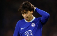 Xác nhận: Atletico bán rẻ Felix cho Chelsea