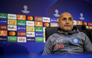 Gặp AC Milan, HLV Napoli thừa nhận 1 điều