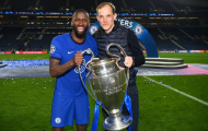 Chuẩn bị tái ngộ, Rudiger gửi lời nhắn đến Chelsea