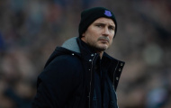 'Lampard là một thảm họa ở Everton, Gerrard là thảm họa ở Villa'