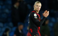 Haaland có thể đảo ngược tình thế trước Bayern