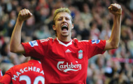 Cựu sao Liverpool tuyên bố giải nghệ