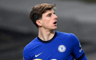 4 CLB Premier League quan tâm, Chelsea chốt phí khủng bán Mason Mount