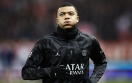 Thái độ của Mbappe trước việc PSG bổ nhiệm Zidane