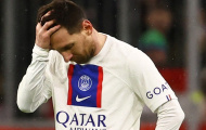Người đại diện lên tiếng về tin Messi sang Saudi Arabia