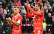 Nội bộ Bayern lục đục nghiêm trọng