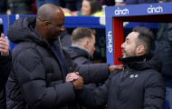 Paul Merson dự đoán người thay thế Antonio Conte