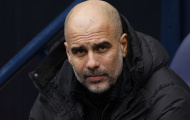 Pep Guardiola khích tướng Kevin De Bruyne