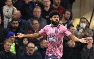 Sao trẻ khiến Chelsea ôm hận, HLV Everton hết lời ca ngợi