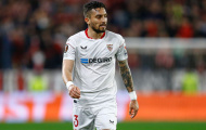 Alex Telles quyết bám trụ ở Sevilla