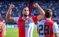 6 ngôi sao Eredivisie có thể 'gây bão' ở phiên chợ hè