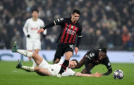 Newcastle, Chelsea tăm tia nhà vô địch Serie A