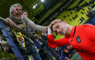 Erik ten Hag nhắm thủ môn đồng hương thay thế De Gea
