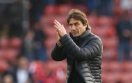 Màn 'tự hủy' của Conte khép lại một triều đại thất bại khác ở Tottenham