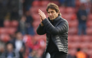 Phát biểu sốc của Conte đẩy Tottenham vào hỗn loạn