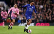 Chelsea hòa, Potter làm rõ dấu hỏi lớn về Fofana