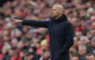 Ten Hag ra cảnh báo, dàn sao trẻ M.U lo sốt vó