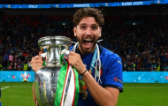 Tuyển Italia gạch tên 'công thần': Bài học cần thiết cho những người trẻ