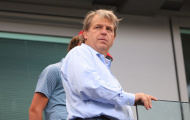 Todd Boehly sa thải cùng lúc hai cha con làm việc cho Chelsea