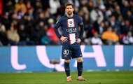 1 trận thua làm đảo chiều tương lai của Messi