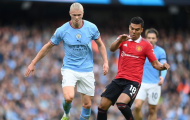 CHÍNH THỨC! Bán kết FA Cup: Khó cho M.U, có đụng Man City?