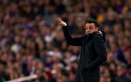 Xavi: 'Barca vượt trội Real về tổng thể'