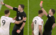Tiếp tay cho M.U, 'báo thủ' Mitrovic bị đề nghị treo giò 10 trận