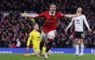 Đi vào lịch sử Man Utd, Sabitzer nói gì?