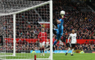 'Pha cứu thua xuất thần của De Gea. Maguire chẳng thể làm gì cậu ta'