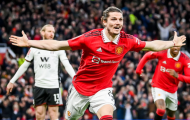 Sao Man United đền đáp niềm tin của Ten Hag